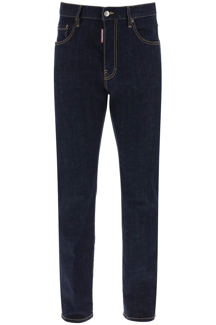 Dsquared2 642 jeans