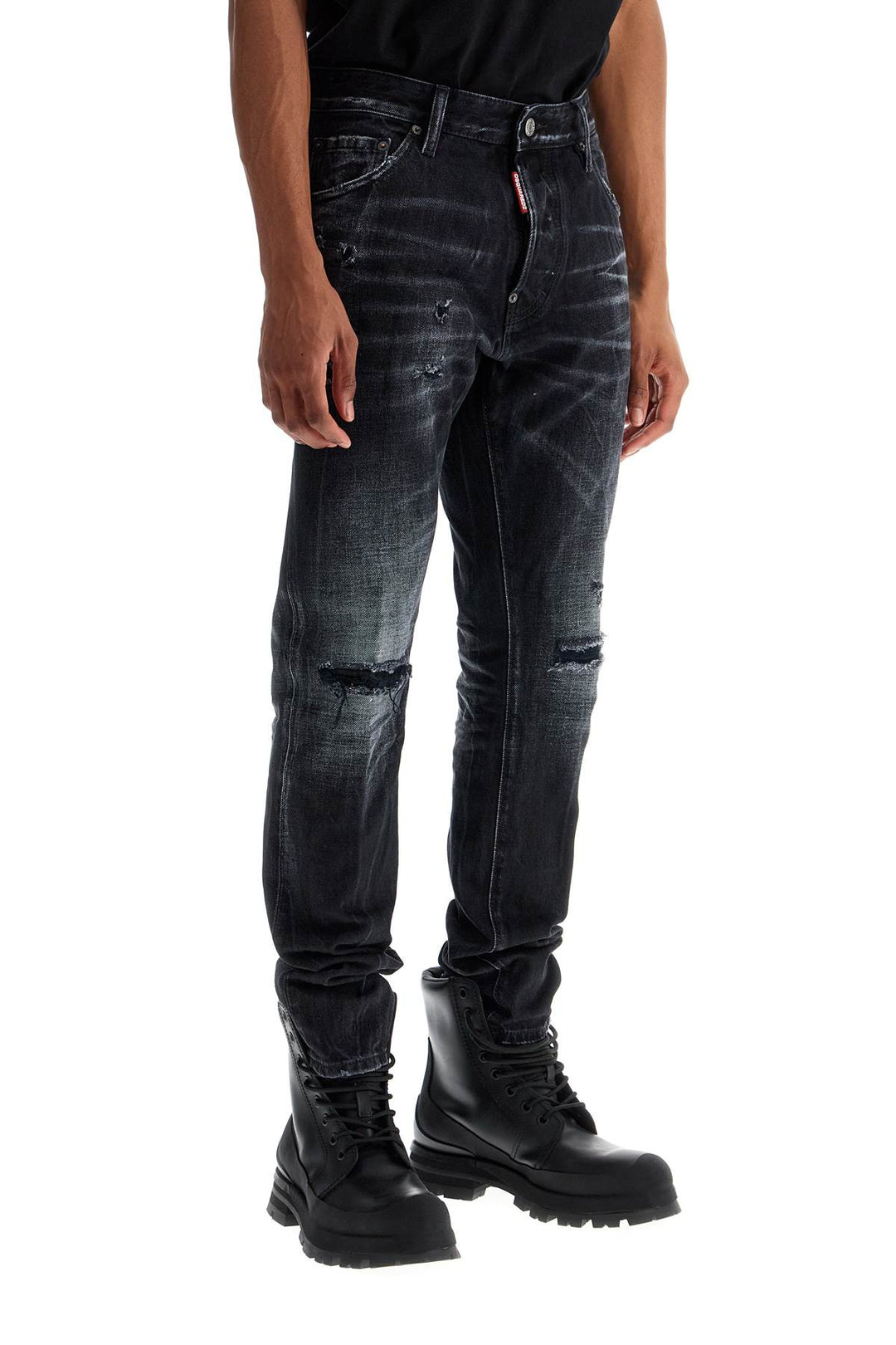 Dsquared2 jeans