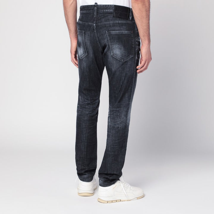 Dsquared2 Easy Wash 642 Jeans