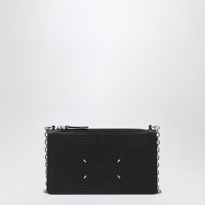 Maison Margiela card holder with shoulder strap