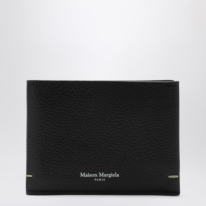 Maison Margiela bi-fold wallet with logo
