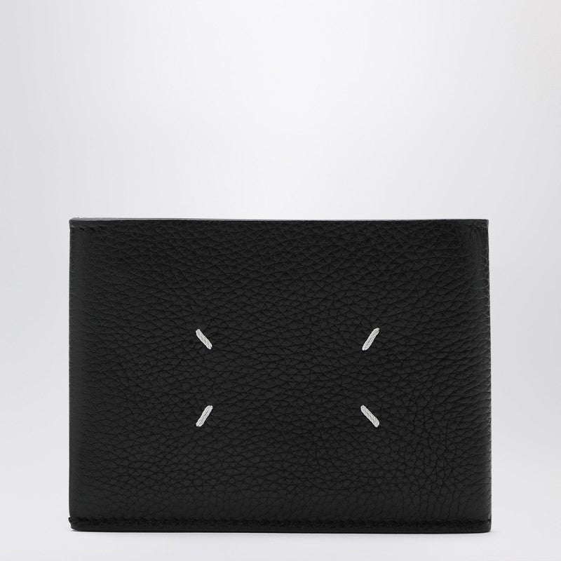 Maison Margiela bi-fold wallet with logo