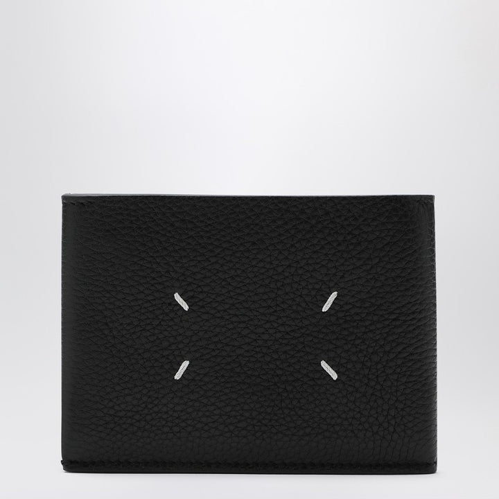 Maison Margiela bi-fold wallet with logo