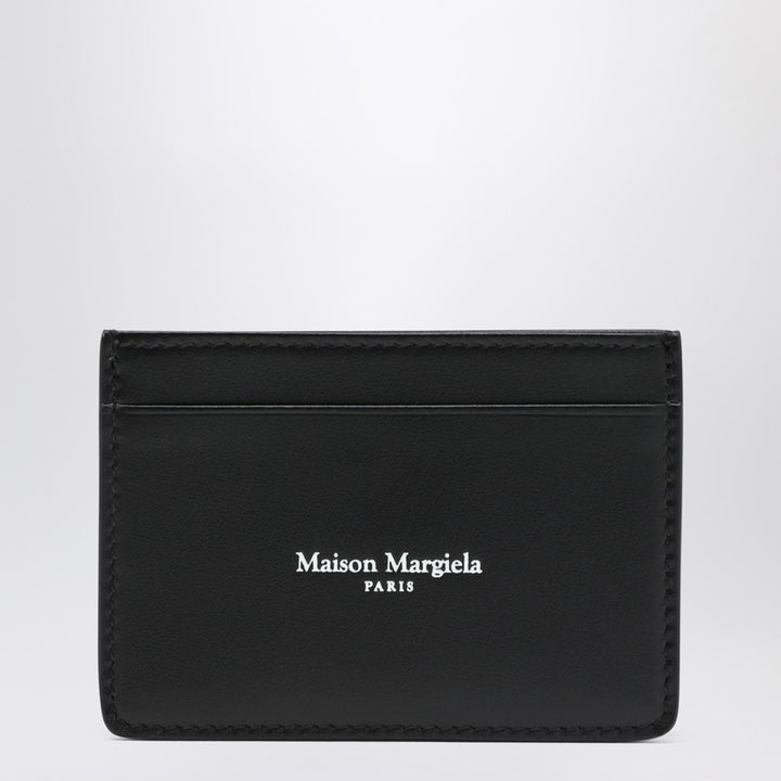 Maison Margiela leather cardholder
