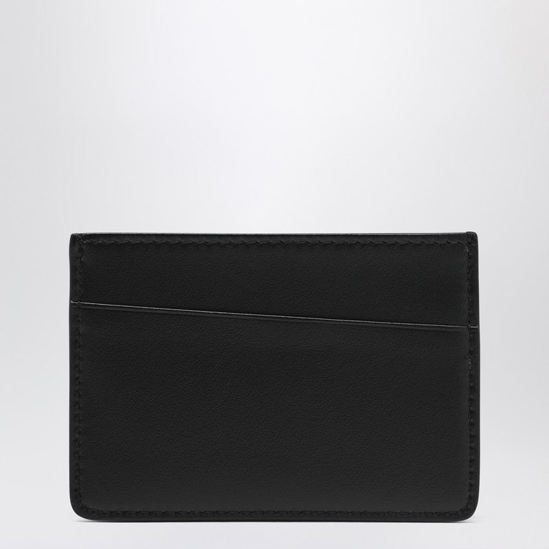 Maison Margiela leather cardholder