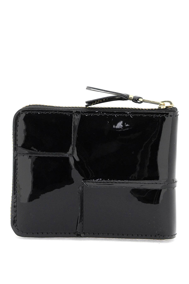 Comme Des Garcons Wallet wallet with zipper