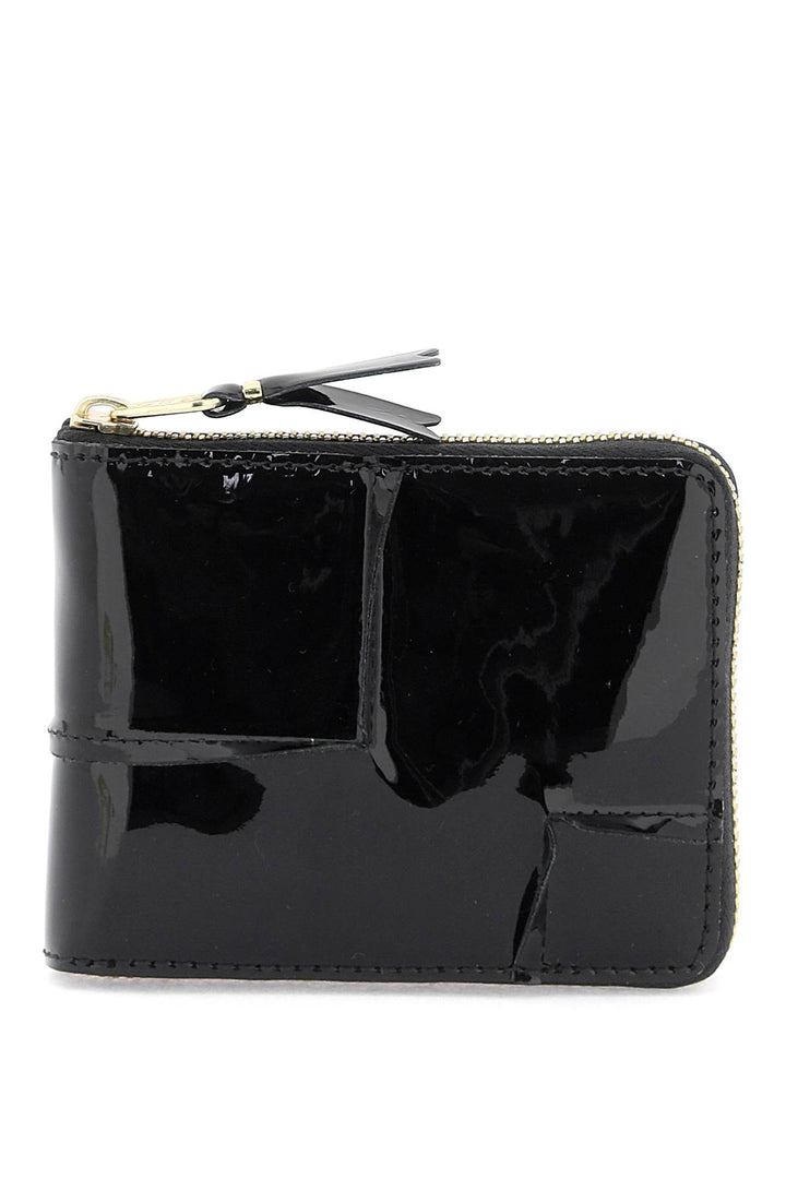 Comme Des Garcons Wallet wallet with zipper