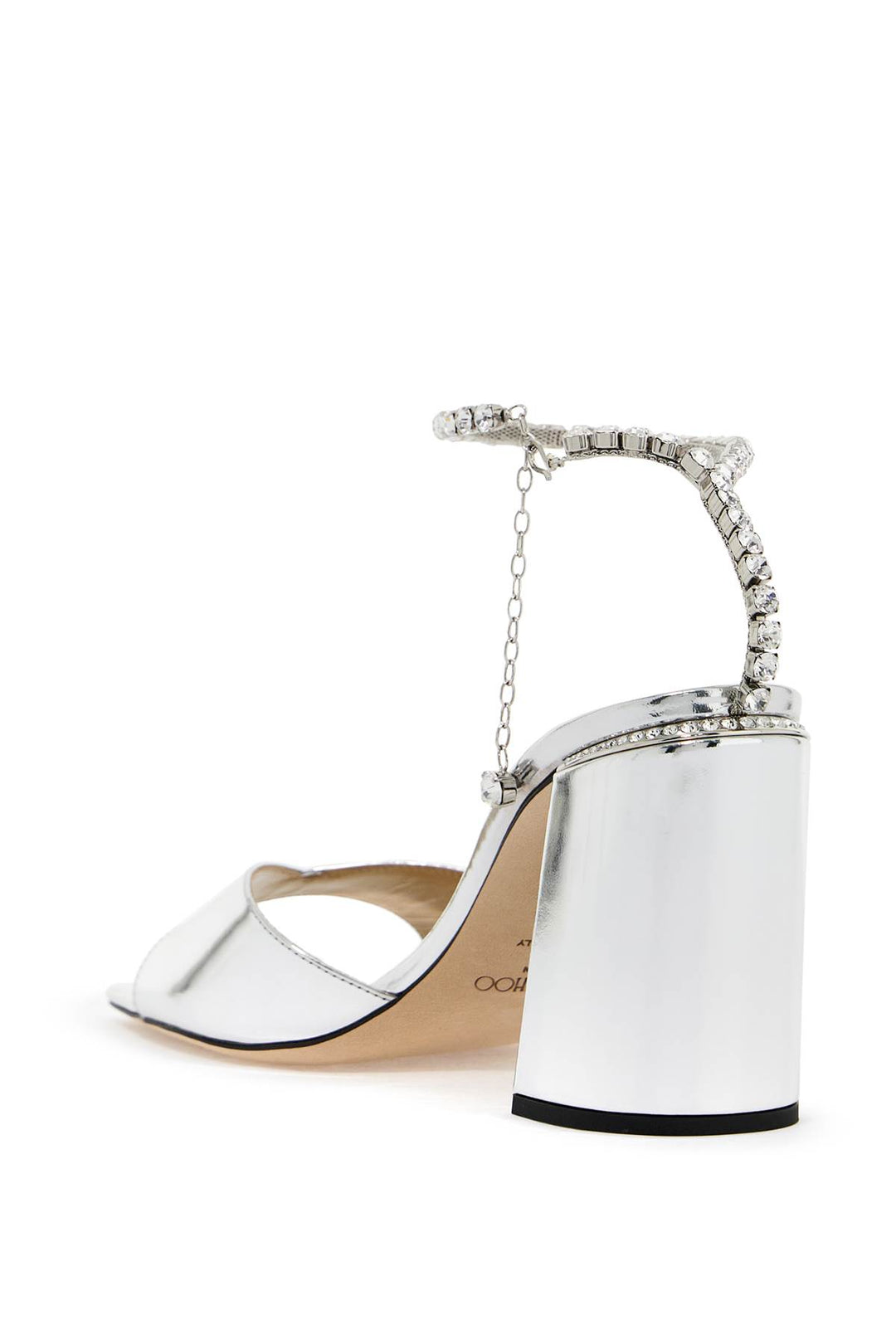 Jimmy Choo saeda 85 sandals