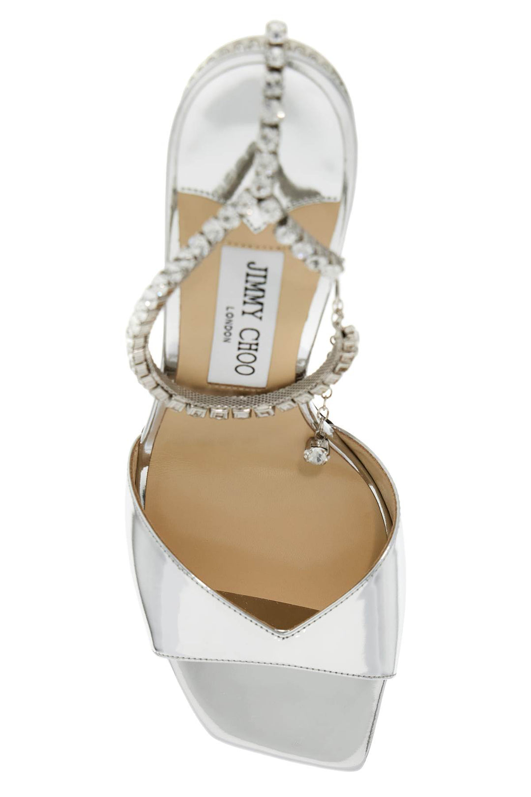 Jimmy Choo saeda 85 sandals