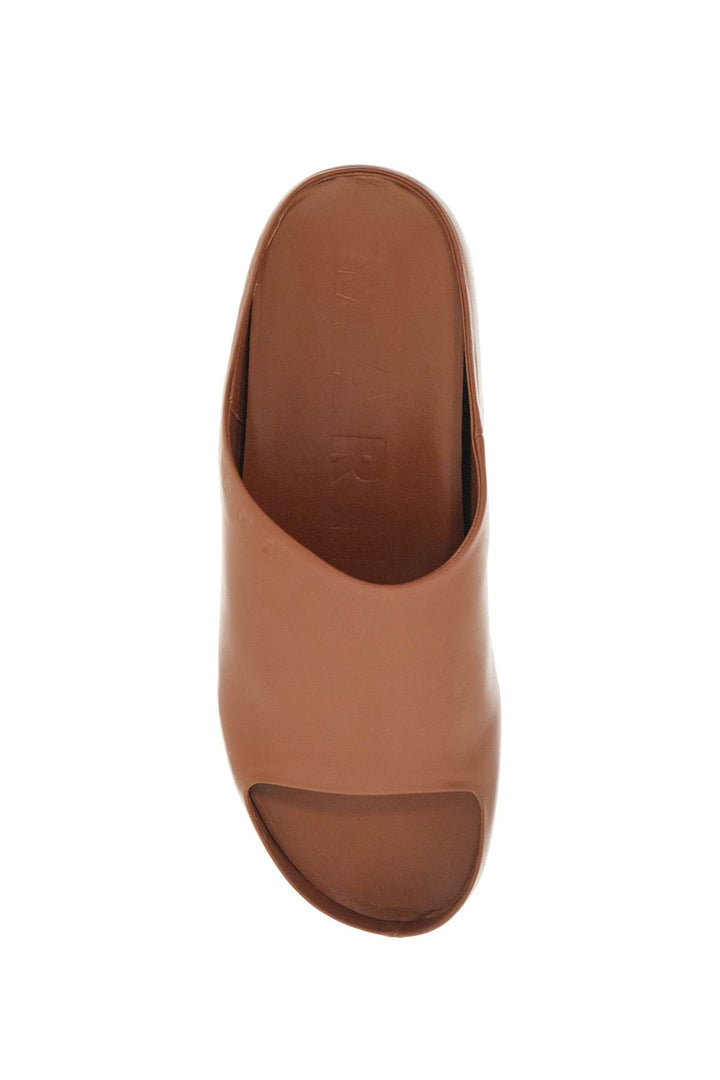 Marni Chunky Clog Sabot