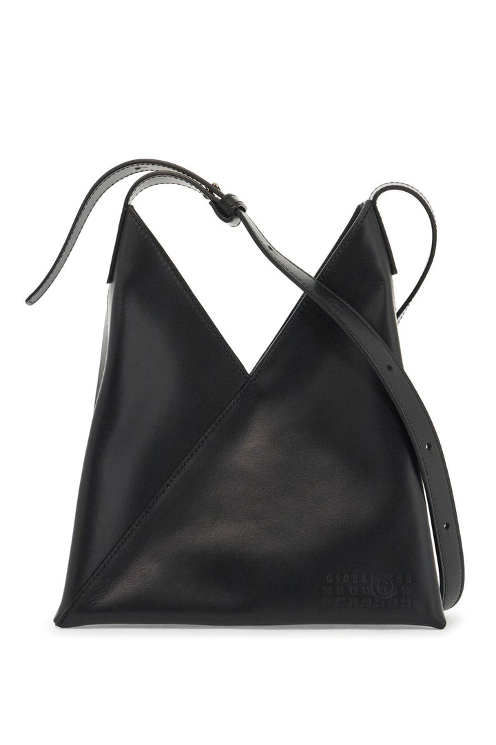 MM6 Maison Margiela fortune cookie shoulder bag