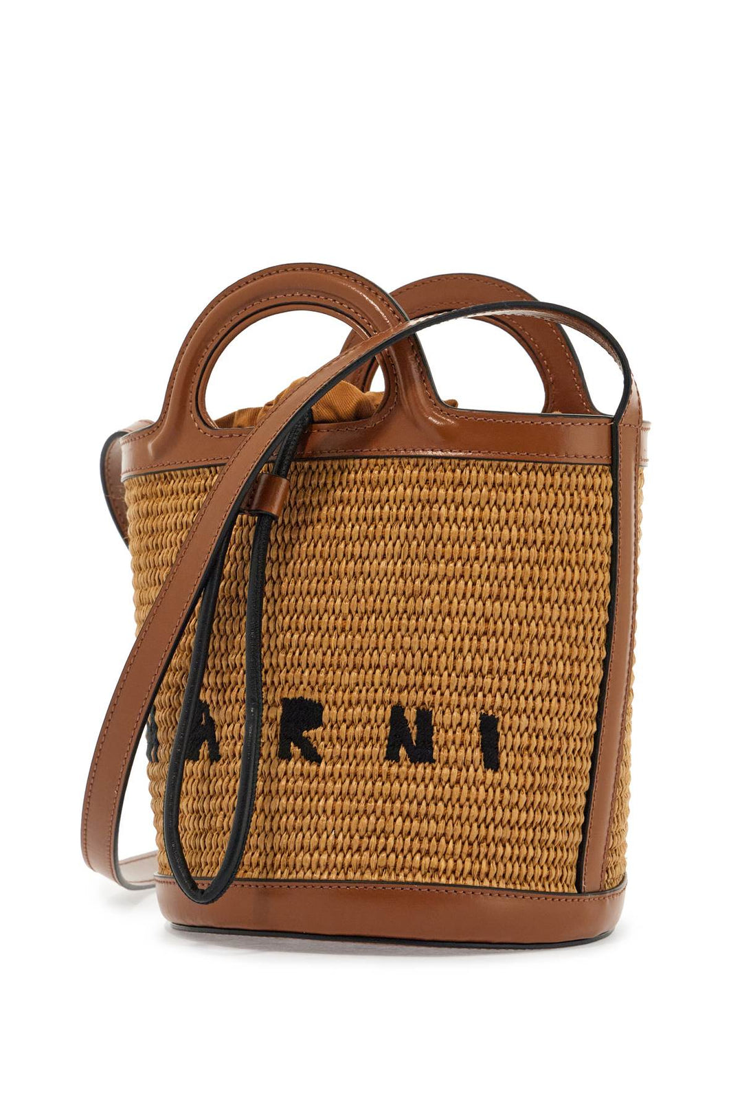 Marni leather bag