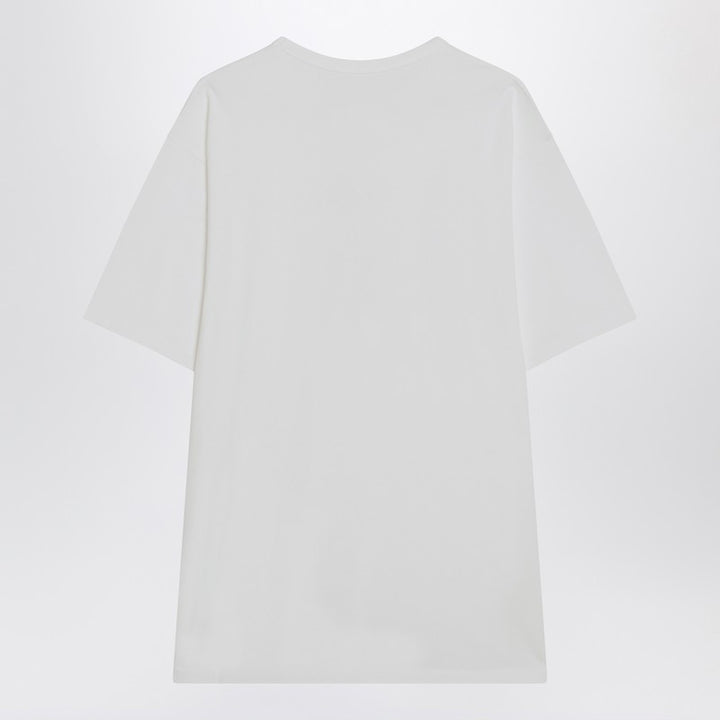 MM6 Maison Margiela Numeric Signature T-shirt
