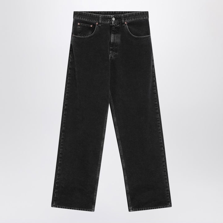 MM6 Maison Margiela Wide jeans
