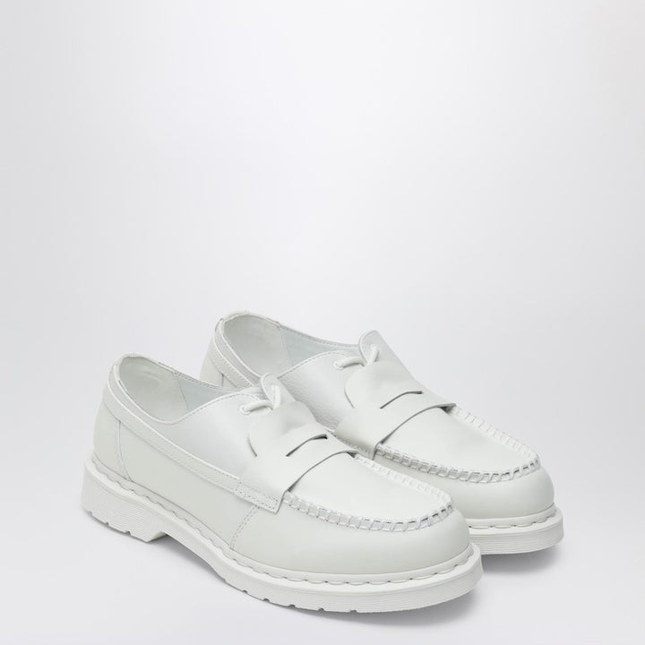 MM6 Maison Margiela x Dr. Martens loafers