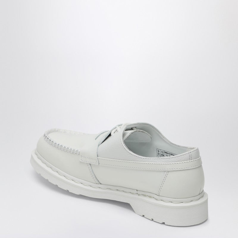 MM6 Maison Margiela x Dr. Martens loafers