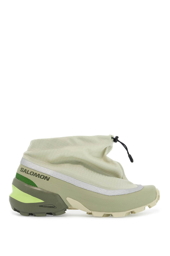 MM6 Maison Margiela x salomon Cross Low Sneakers