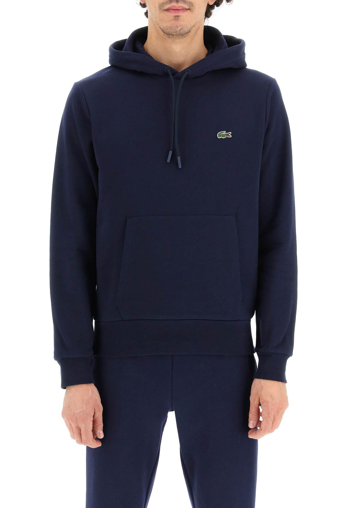 Lacoste Hoodie