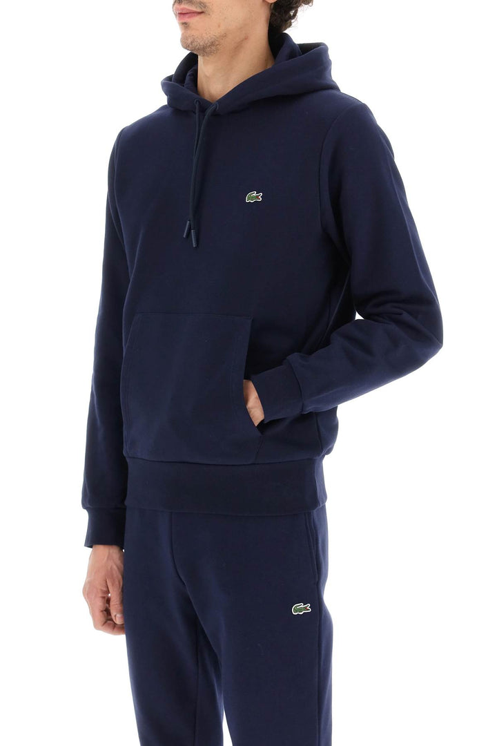 Lacoste Hoodie