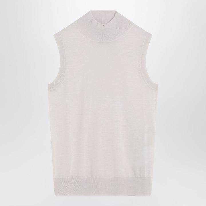 S Max Mara vest