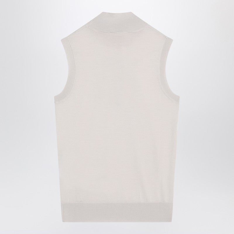 S Max Mara vest