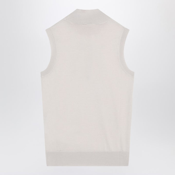 S Max Mara vest