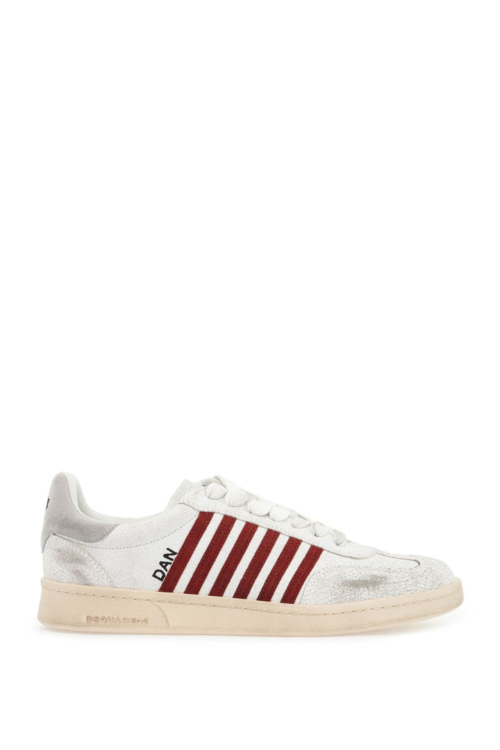 Dsquared2 sneakers