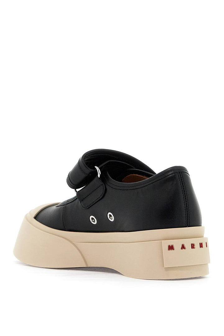 Marni Pablo Mary Jane Sneakers