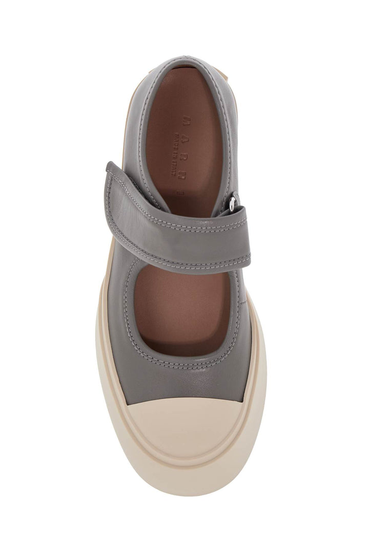 Marni low-top sneakers