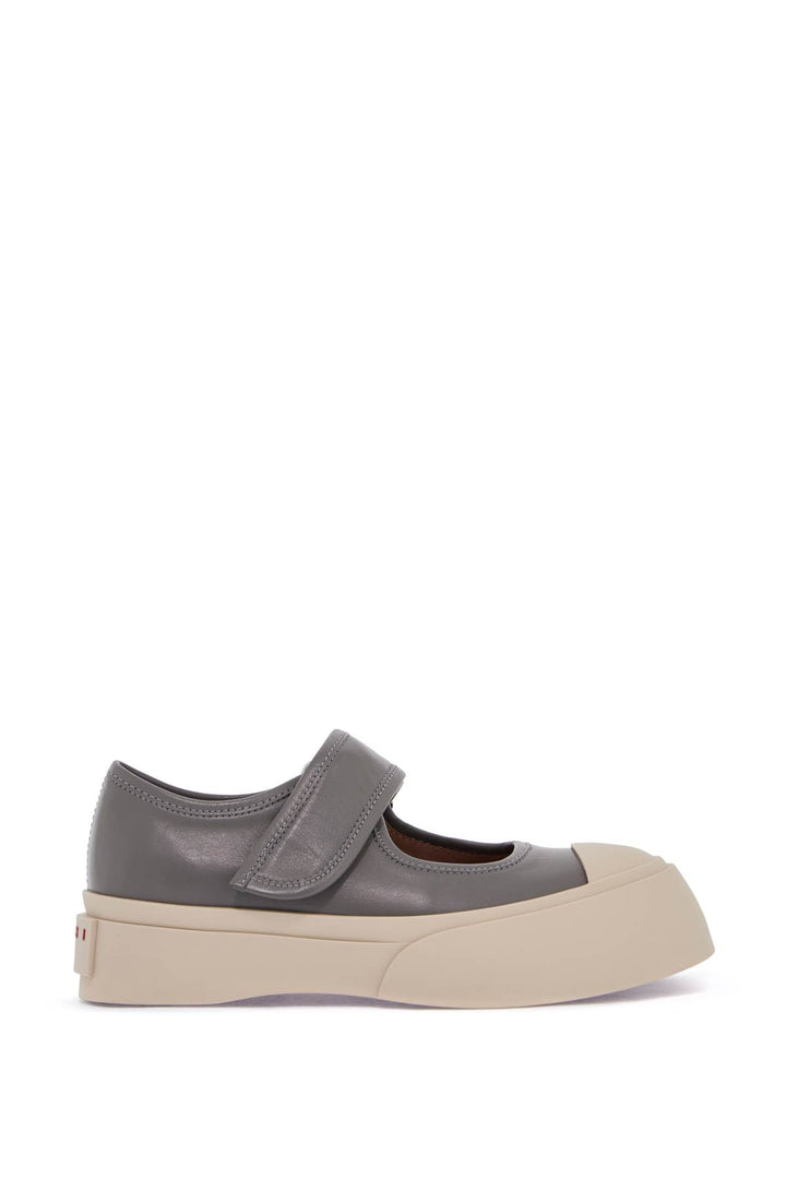 Marni low-top sneakers