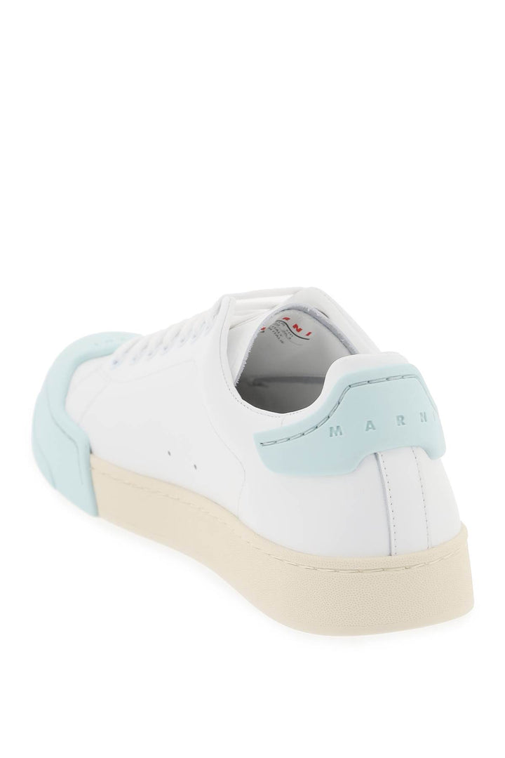 Marni dada bumper sneakers