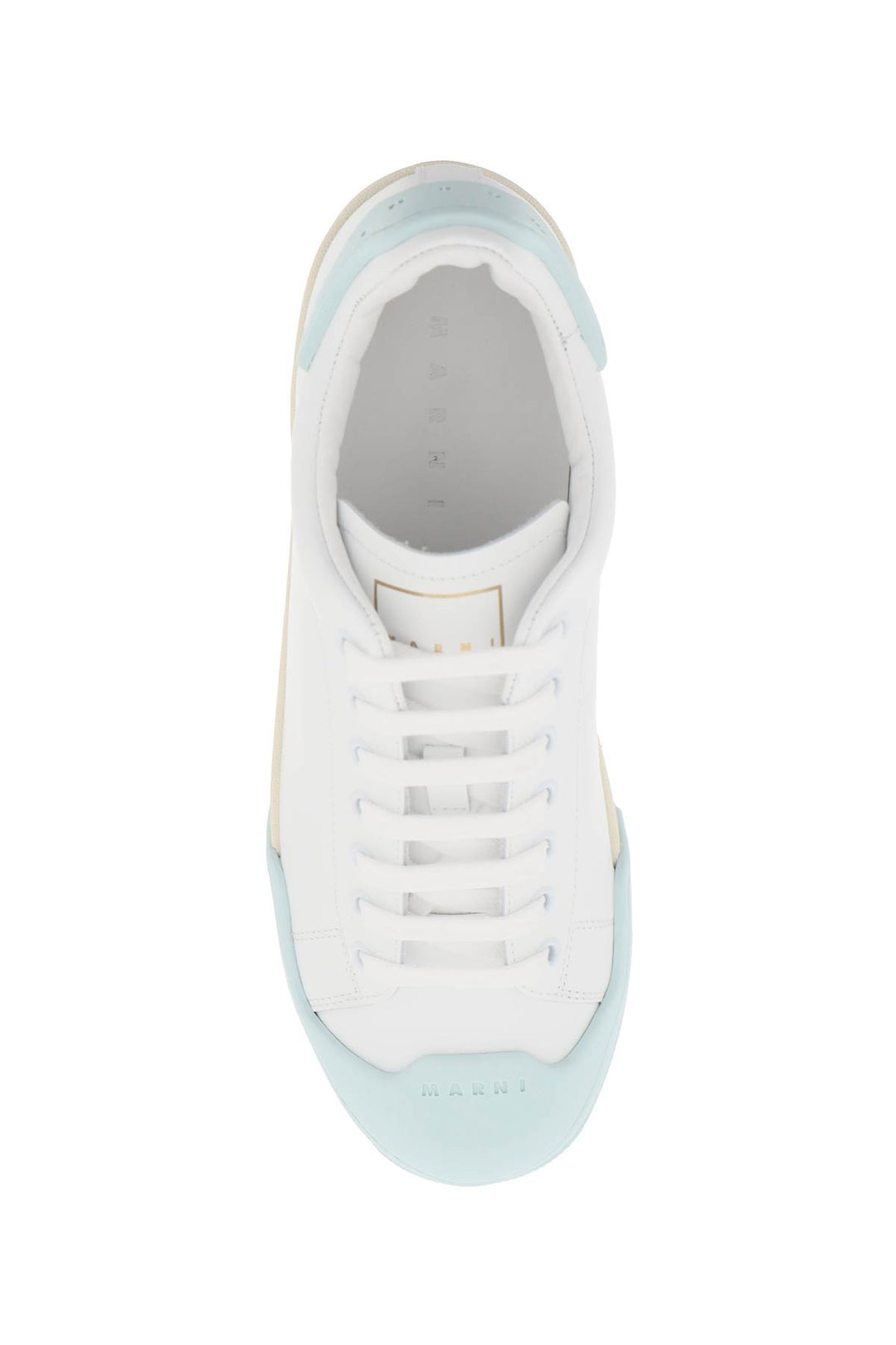 Marni dada bumper sneakers