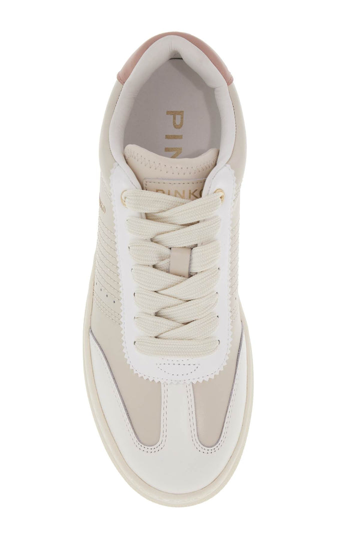 Pinko mandy sneakers