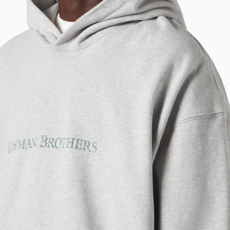 1989 STUDIO Lehman Brothers hoodie