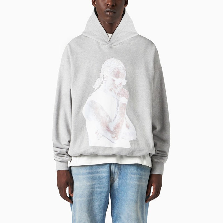 1989 STUDIO Slime hoodie