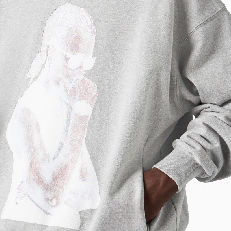 1989 STUDIO Slime hoodie