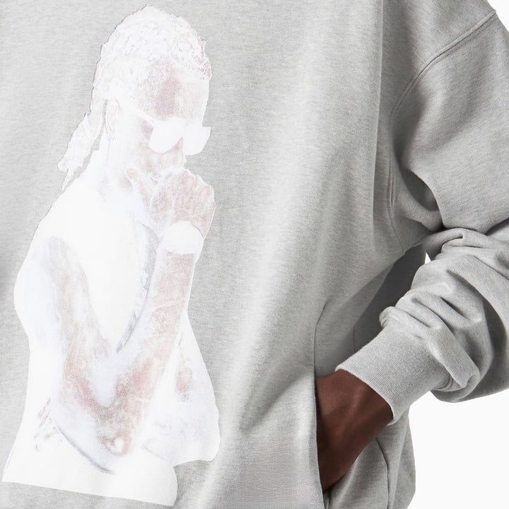 1989 STUDIO Slime hoodie
