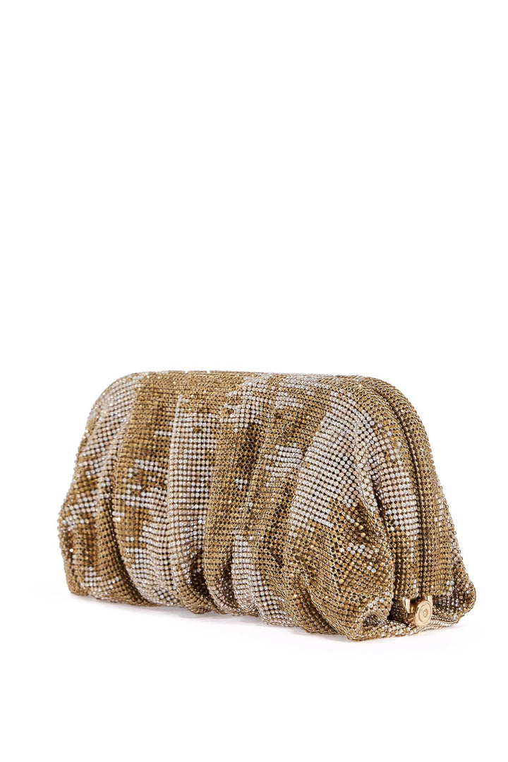 Benedetta Bruzziches The Venus La Grande Clutch