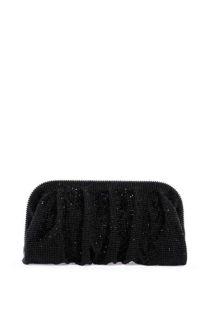 Benedetta Bruzziches The Venus La Grande Clutch