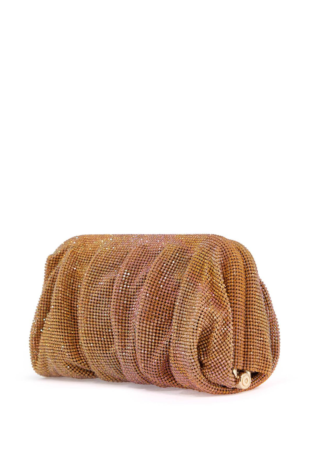 Benedetta Bruzziches The Venus La Grande Clutch