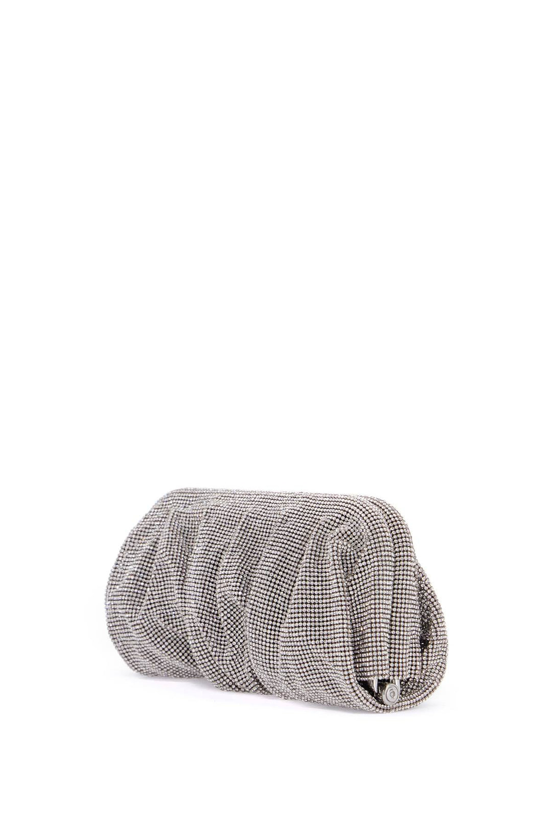 Benedetta Bruzziches venus la grande clutch