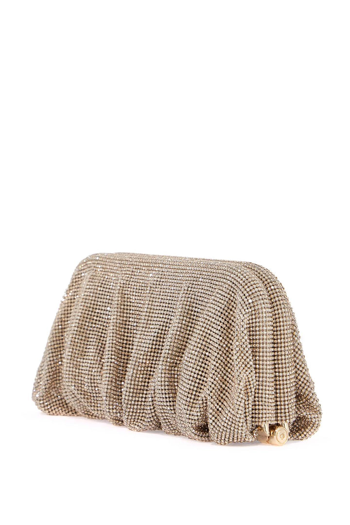 Benedetta Bruzziches venus la grande clutch