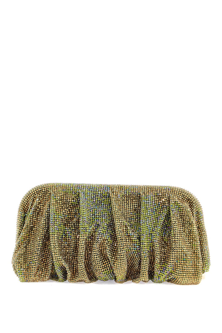 Benedetta Bruzziches venus la grande clutch