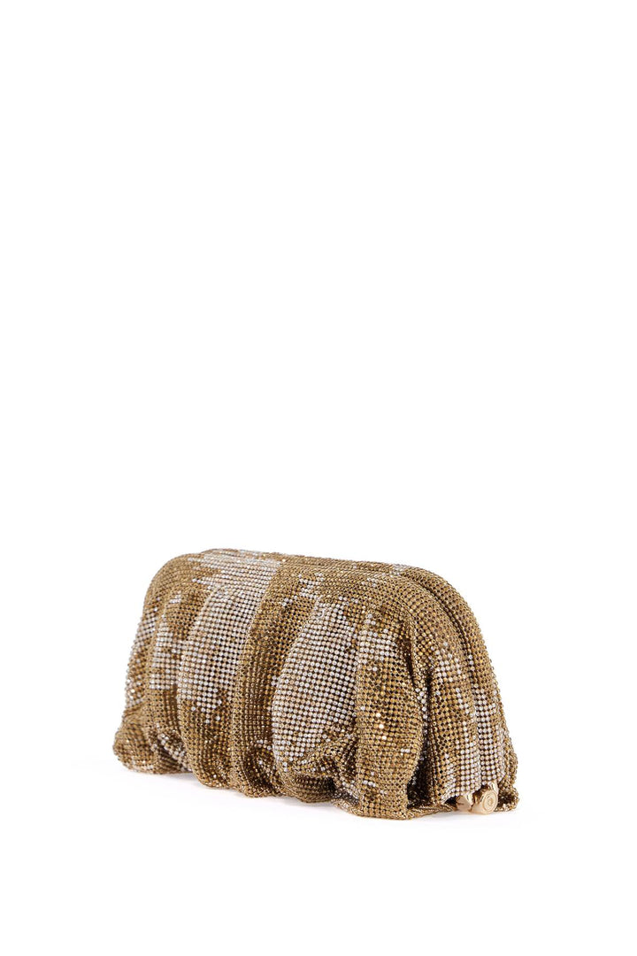 Benedetta Bruzziches The Venus La Grande Clutch