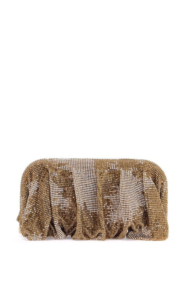 Benedetta Bruzziches The Venus La Grande Clutch