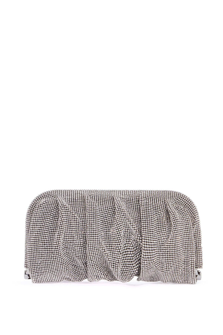 Benedetta Bruzziches venus la grande clutch