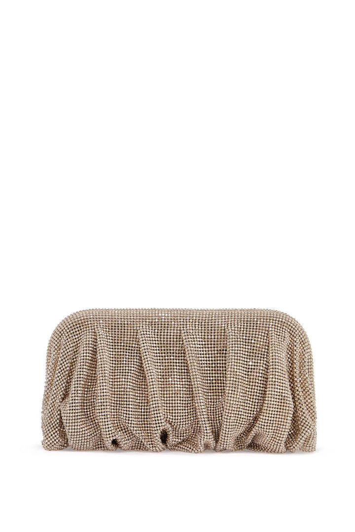 Benedetta Bruzziches venus la grande clutch