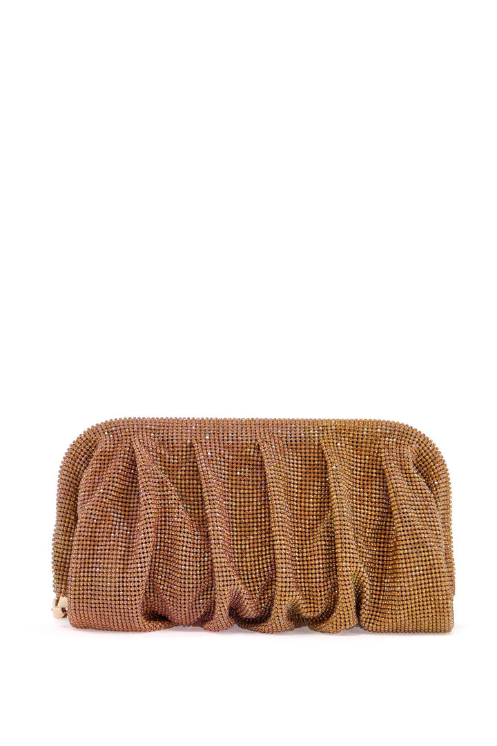 Benedetta Bruzziches The Venus La Grande Clutch