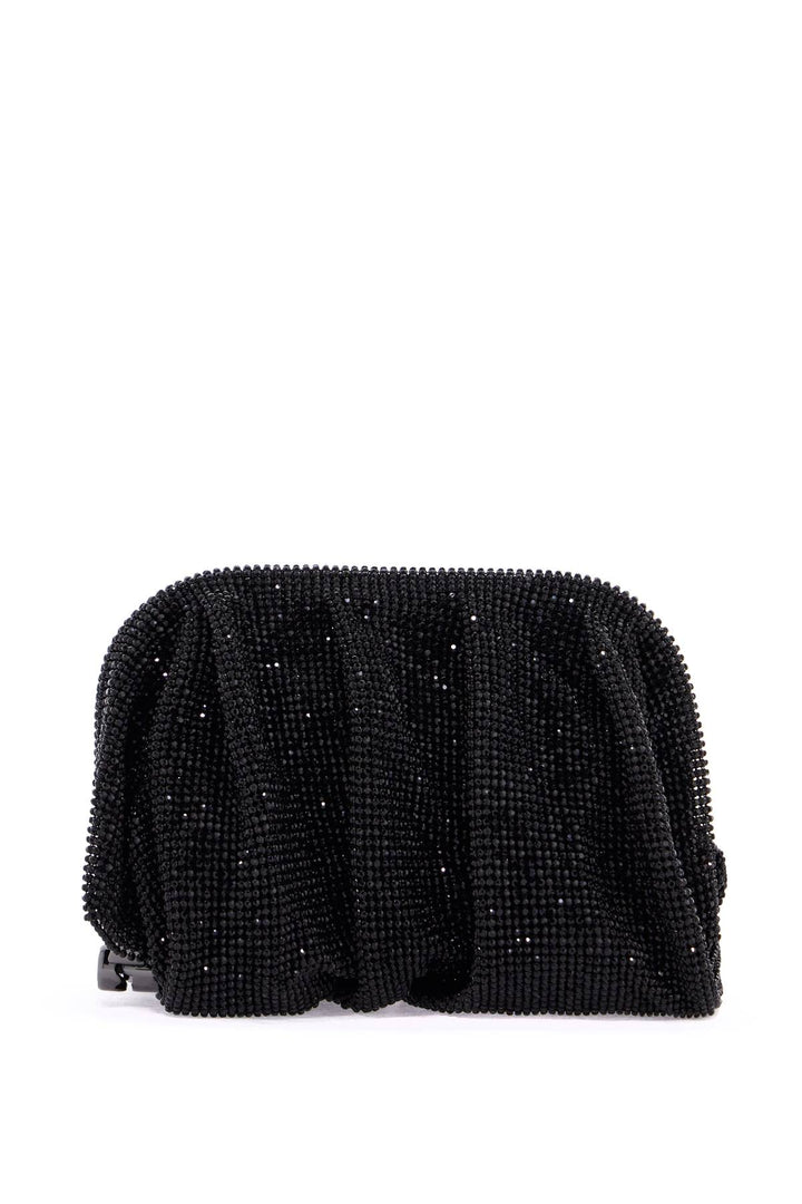 Benedetta Bruzziches Venus La Petite Clutch