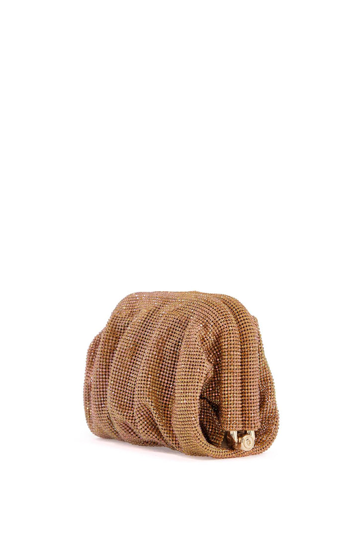 Benedetta Bruzziches Venus La Petite Clutch